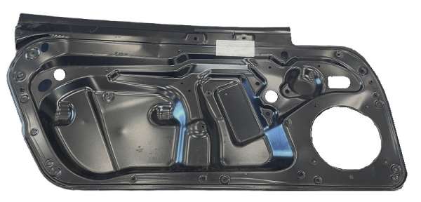 Türinnenblech links, passend für Porsche 997