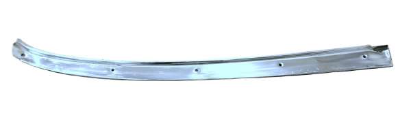 Chrom-Zierleiste hinten rechts, passend für Porsche 911