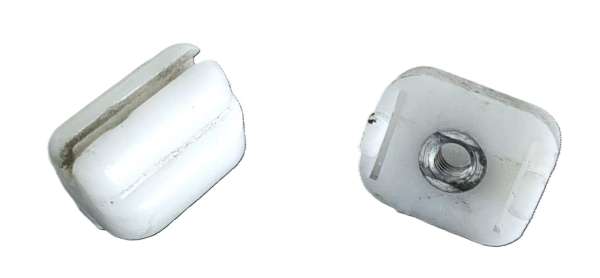 Halter für Bowdenzug, passend für Porsche 964