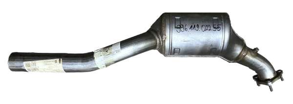 Katalysator "Gillet", neu, passend für Porsche 996