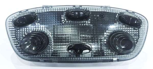 Innenraumbeleuchtung, passend für Porsche 996