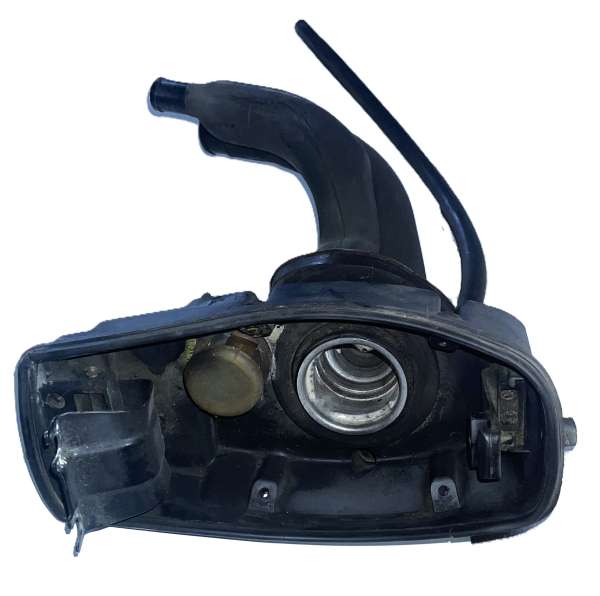 Tankeinfüllschale mit Stutzen, passend für Porsche 964