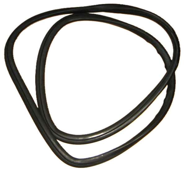 Windschutzscheiben-Dichtung, neu, passend für Porsche 911