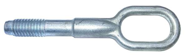 Abschlepphaken, original, passend für Porsche 993