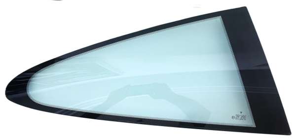 Coupe-Seitenscheibe hinten rechts, passend für Porsche 997