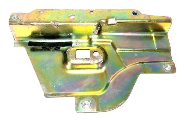 Tür-Trägerteil links, passend für Porsche 996