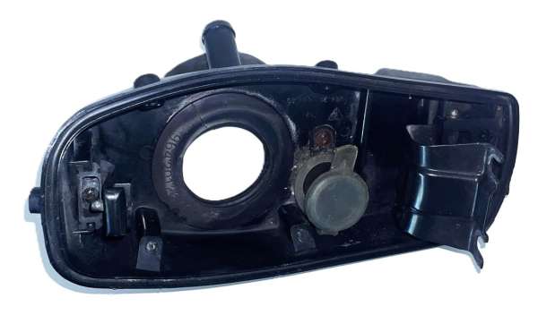 Tankeinfüllschale mit Gummi, passend für Porsche 964