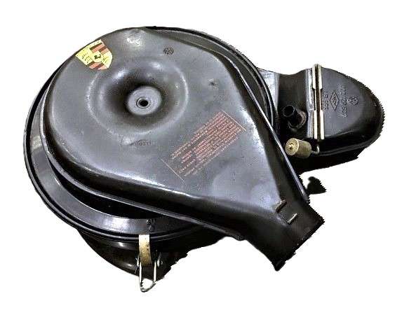 Luftfilterkasten, passend für Porsche 914