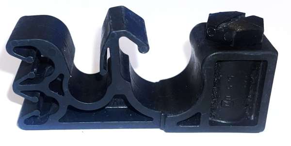 Schlauchhalter, passend für Porsche 996