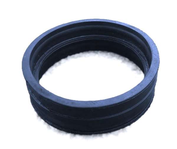 Motor-Gummimuffe, passend für Porsche 993