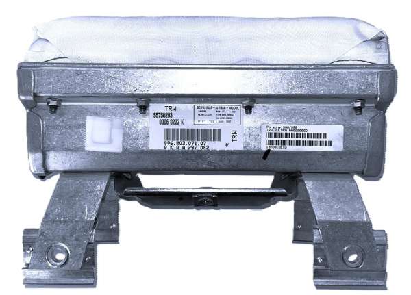 Beifahrer-Airbag, passend für Porsche 996