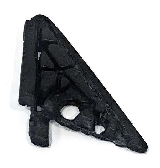 Spiegelsockel-Füllstück, passend für Porsche 996