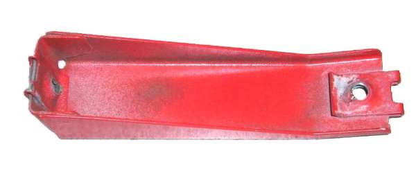 Karosserie-Winkel vorn, passend für Porsche 993