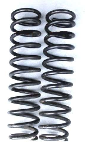 HA-Federn, passend für Porsche 964