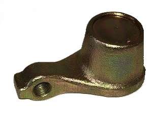 Hebel für Drehstabvorspannung vorn, passend für Porsche 914