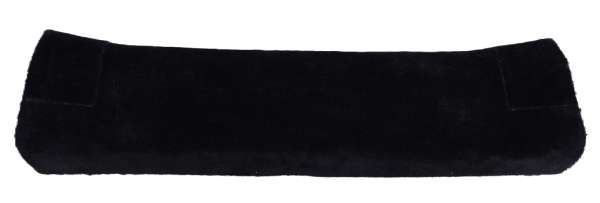 Teppich/Steuerablage Subwoofer schwarz, passend für Porsche 996