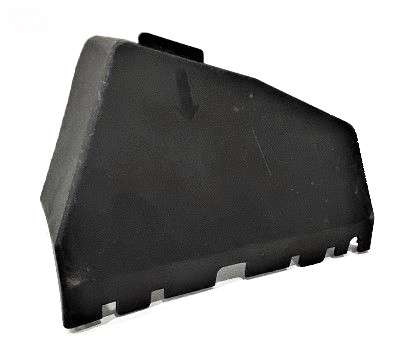 Deckel für Relais-Trägerplatte, passend für Porsche 993