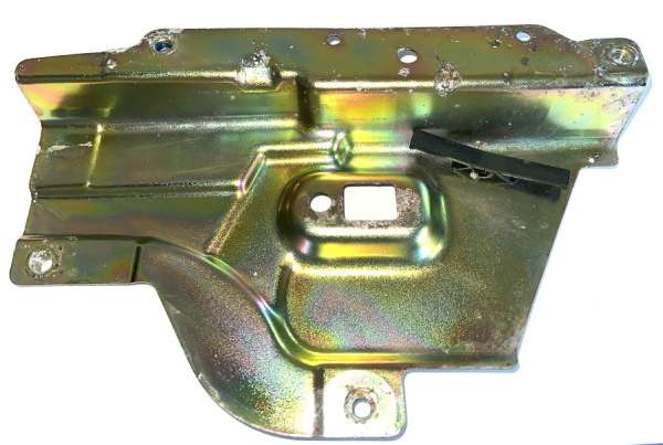 Tür-Trägerteil rechts, passend für Porsche 996