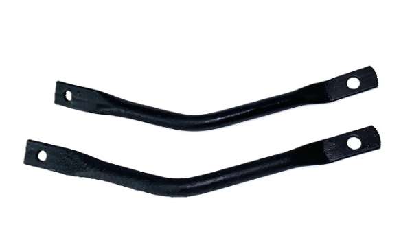 Bügel hinten, passend für Porsche 964