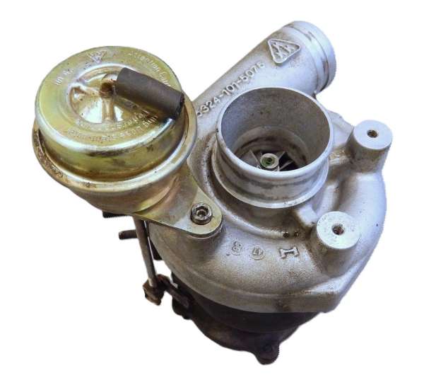 Turbolader, original, passend für Porsche 993 Turbo