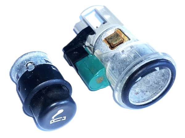 Zigarettenanzünder, passend für Porsche 996
