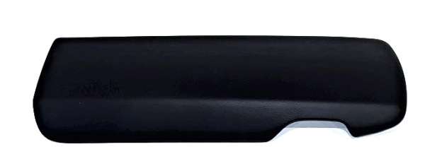 Leder-Abdeckung auf Mittelkonsole, neu, passend für Porsche 991