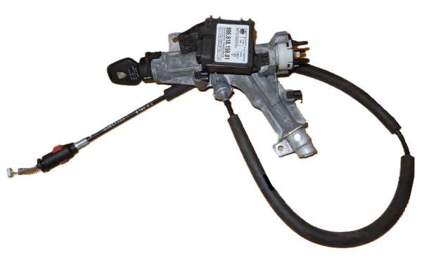 Zündschloss, passend für Porsche 996