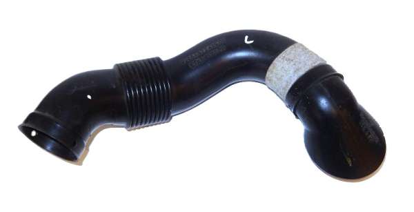 Heizungs-Lüfterrohr (unterm Armaturenbrett), passend für 964