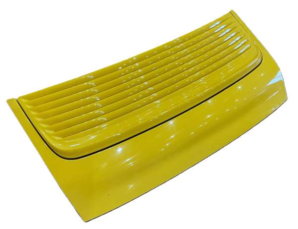 Motorhaube, original, passend für Porsche 996 C2 / C4