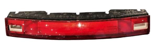 Heckblende defekt, passend für Porsche 993