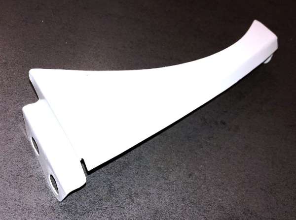 Scheinwerferblende links, passend für Porsche 914