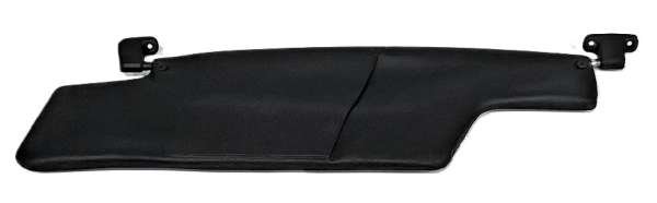 Sonnenblende links, passend für Porsche 914
