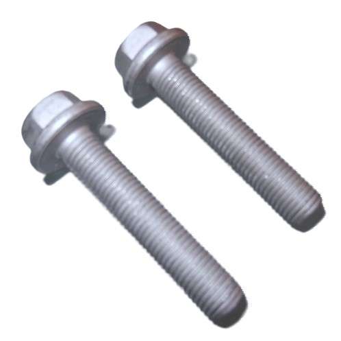 Sechskantschrauben, neu, passend für Porsche Cayenne