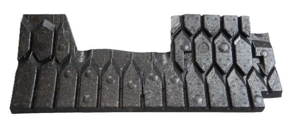 Einlegedämmung für Handschuhfach, neu, passend für Porsche 997