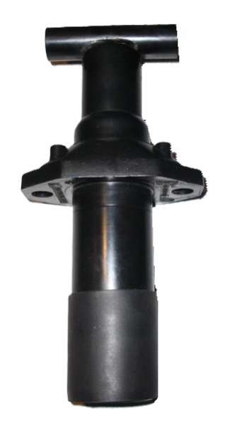 Stoßstangen-Pralldämpfer, passend für Porsche 993