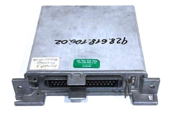 Steuergerät, passend für Porsche 928