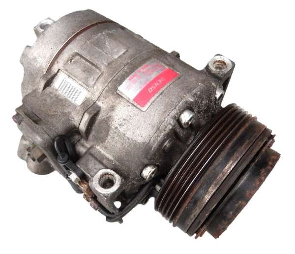 Klimakompressor "Denso", passend für Porsche 996