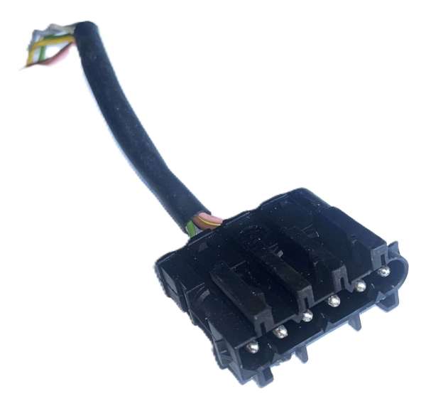 Stecker, passend für Porsche 996
