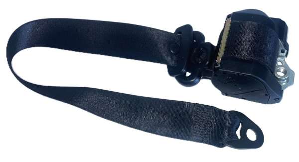 Sicherheitsgurt vorne rechts, passend für Porsche 996