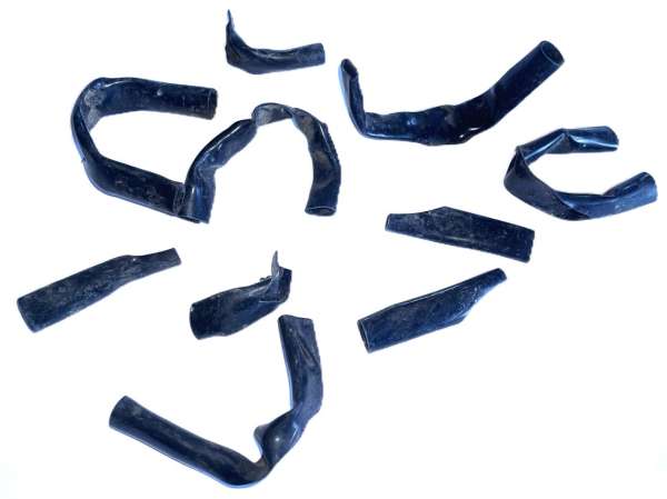 Kabelschutztüllen, passend für Porsche 914