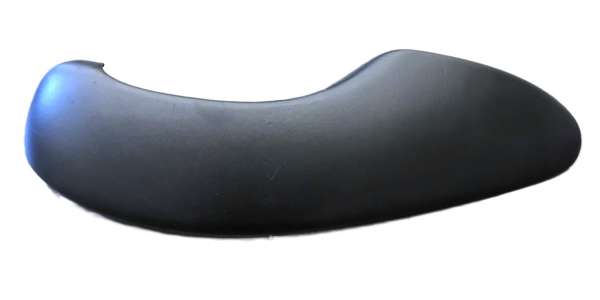 Leder-Instrumentenabdeckung, passend für Porsche Boxster 986