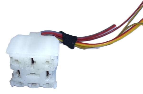 Stecker, passend für Porsche 996