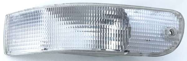 Blinker vorn, klar, links, passend für Porsche 993
