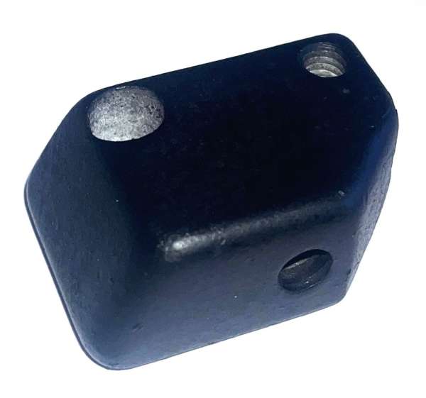 Lagerbock für Rücksitzlehne rechts, passend für Porsche 911