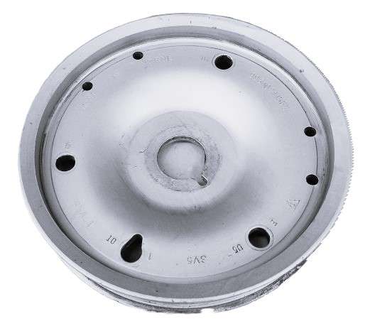 Riemenscheibe, passend für Porsche 996