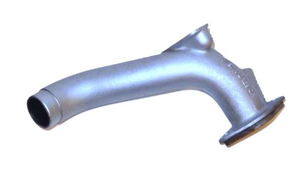 Motor-Einlaufrohr, passend für Porsche 911