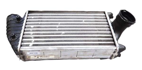 Ladeluftkühler, passend für Porsche 996 GT2 / Turbo
