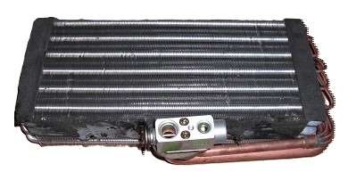 Klimakondensator, passend für Porsche 964