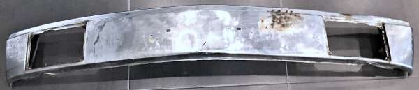 Chrom-Stoßstange vorn, passend für Porsche 914