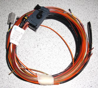 Leitungsstrang, neu, passend für Porsche 997